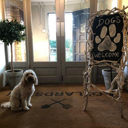 Pollards Inn Willaston  Bagian luar foto