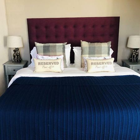 Pollards Inn Willaston  Bagian luar foto