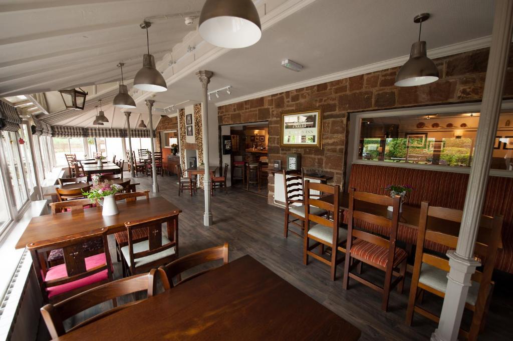 Pollards Inn Willaston  Bagian luar foto
