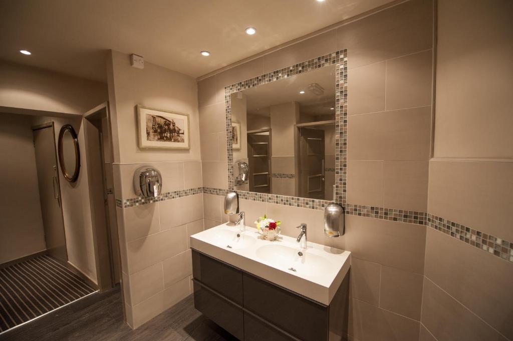 Pollards Inn Willaston  Bagian luar foto