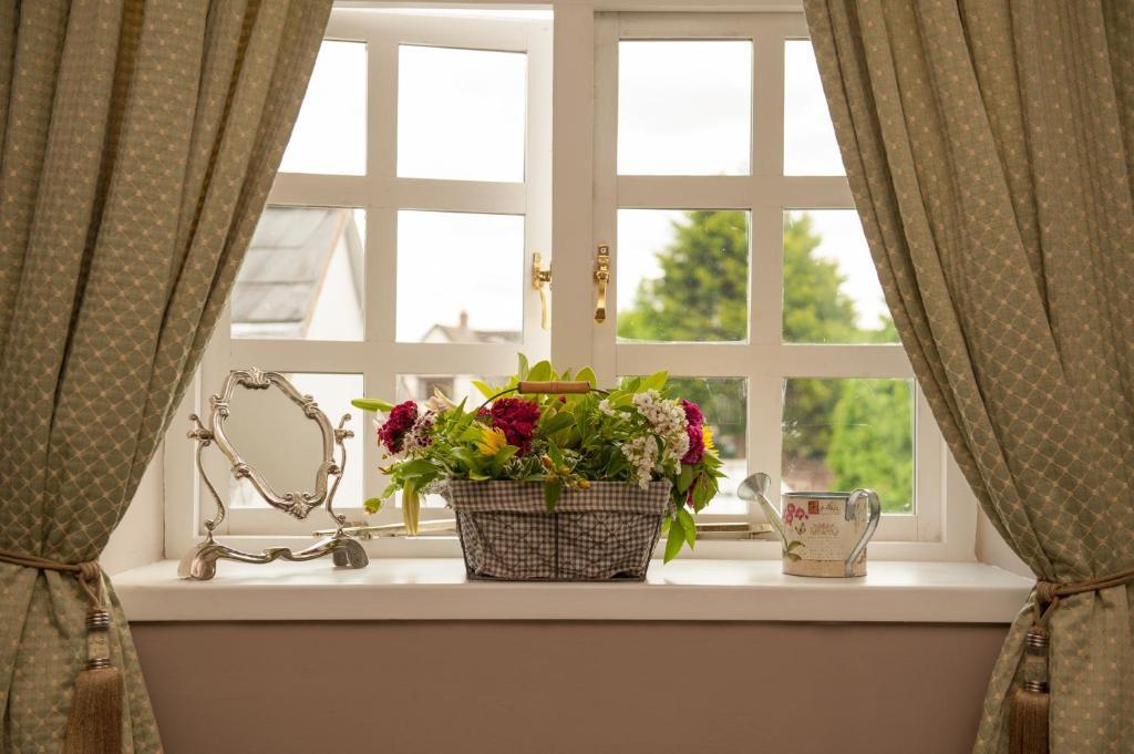 Pollards Inn Willaston  Ruang foto