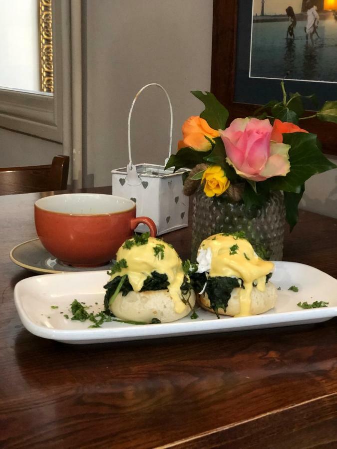 Pollards Inn Willaston  Bagian luar foto