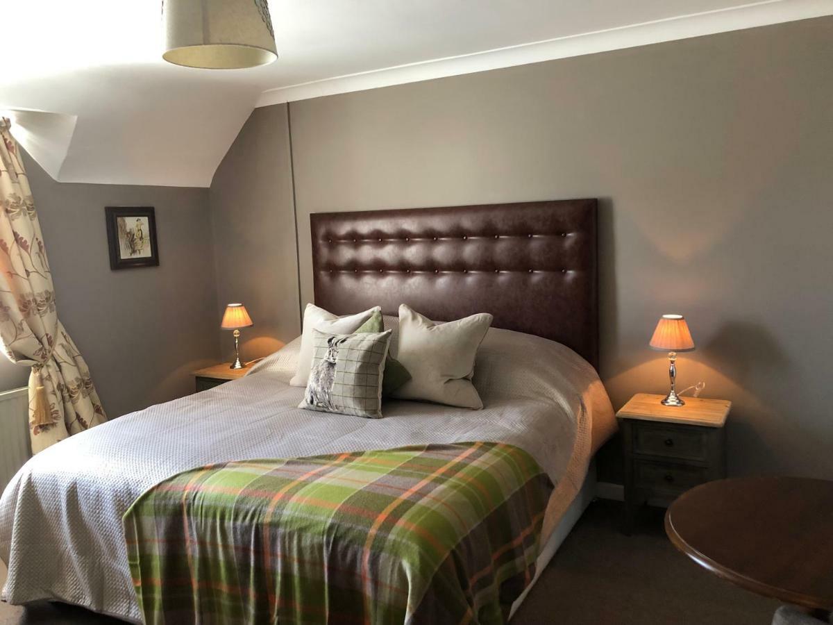 Pollards Inn Willaston  Bagian luar foto