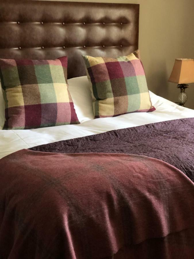 Pollards Inn Willaston  Bagian luar foto