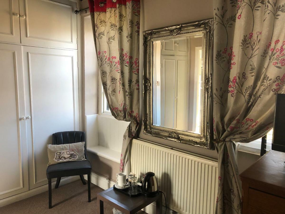 Pollards Inn Willaston  Bagian luar foto