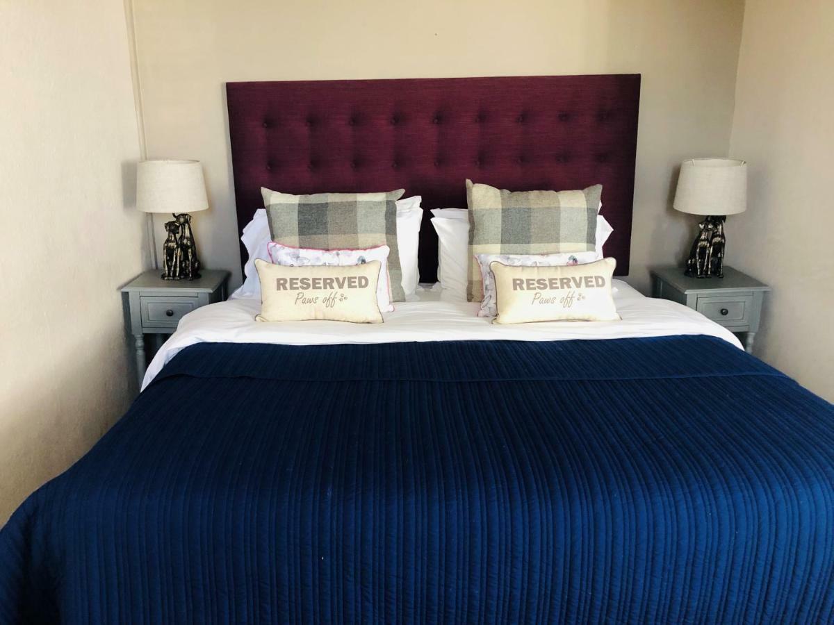 Pollards Inn Willaston  Bagian luar foto